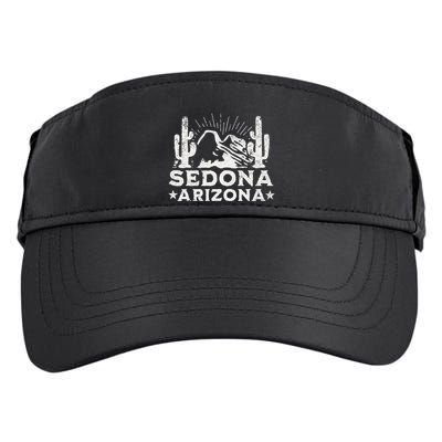 Sedona Adult Drive Performance Visor