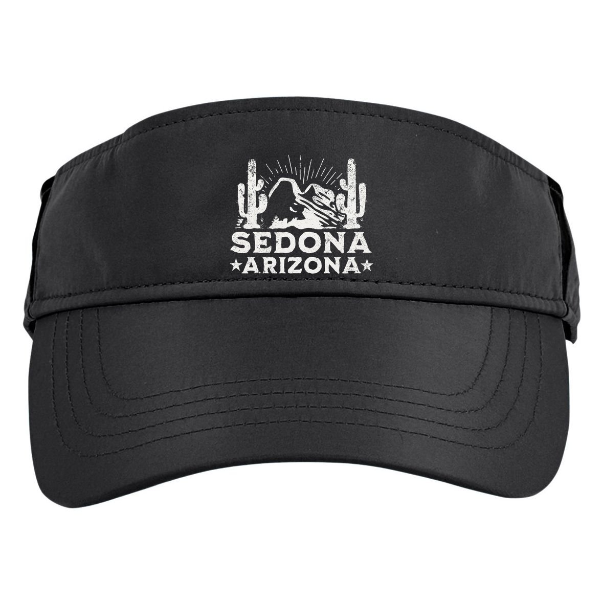 Sedona Adult Drive Performance Visor