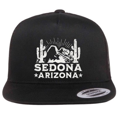 Sedona Flatbill Hat