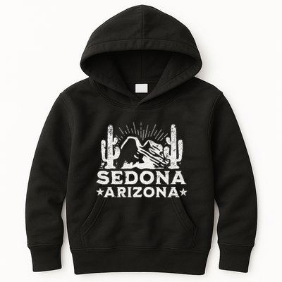 Sedona Kids Hoodie