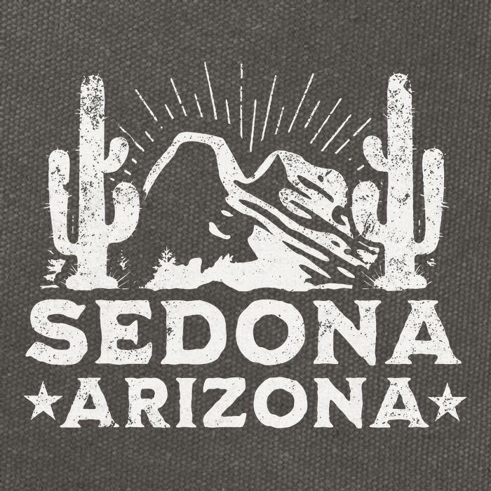 Sedona Cotton Canvas Backpack