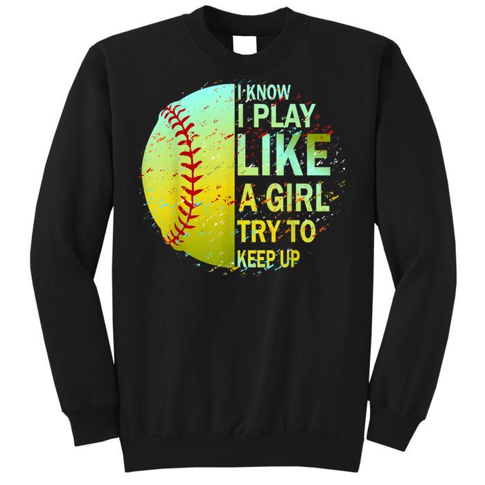 Softball Shirts For Girls | Softball TShirt Sweatshirt