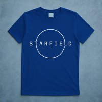 Starfield Star Field Space Galaxy Universe  T-Shirt