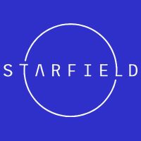 Starfield Star Field Space Galaxy Universe  Toddler T-Shirt