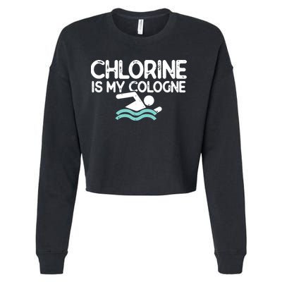 Swimmer Shirts For Men Funny Swimming Pool Gifts Cropped Pullover Crew
