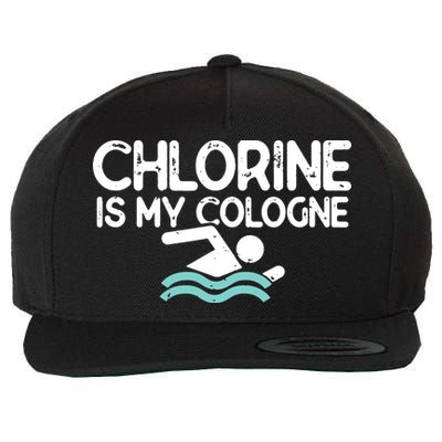 Swimmer Shirts For Men Funny Swimming Pool Gifts Wool Snapback Cap
