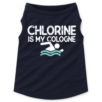 Swimmer Shirts For Men Funny Swimming Pool Gifts Doggie Tank
