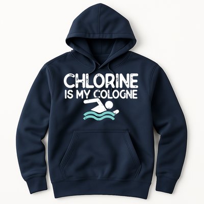 Swimmer Shirts For Men Funny Swimming Pool Gifts Hoodie