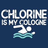 Swimmer Shirts For Men Funny Swimming Pool Gifts Tall T-Shirt