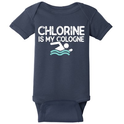 Swimmer Shirts For Men Funny Swimming Pool Gifts Baby Bodysuit