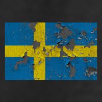 Sweden Stone Flag Adult Drive Performance Visor