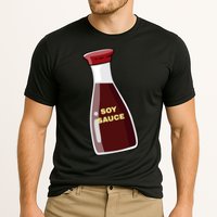 Soy Sauce For Sushi Design Sushi Lover Gift Cooling Performance Crew T-Shirt