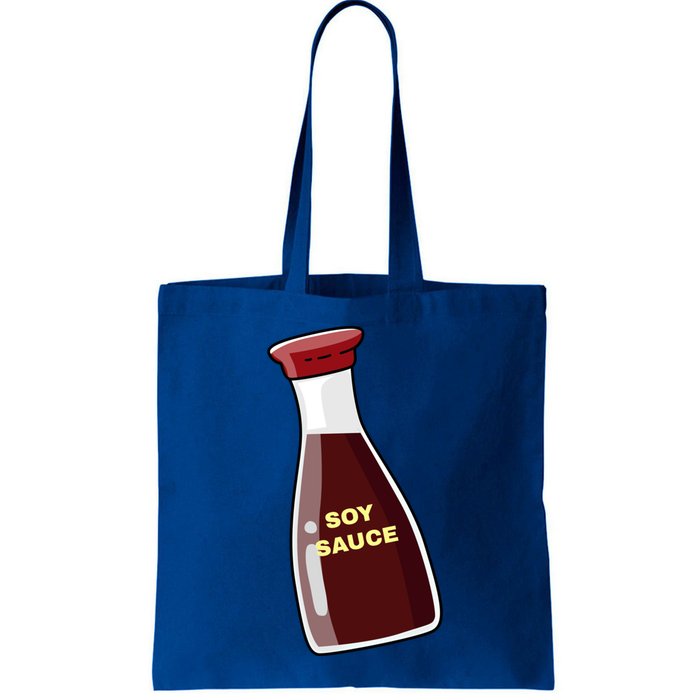 Soy Sauce For Sushi Design Sushi Lover Gift Bag