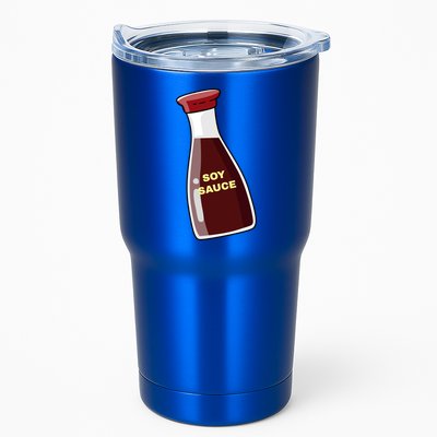Soy Sauce For Sushi Design Sushi Lover Gift Tumbler