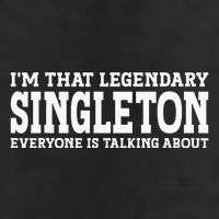 Singleton Surname Funny Team Family Last Name Singleton Cool Comfort Performance Bucket Hat
