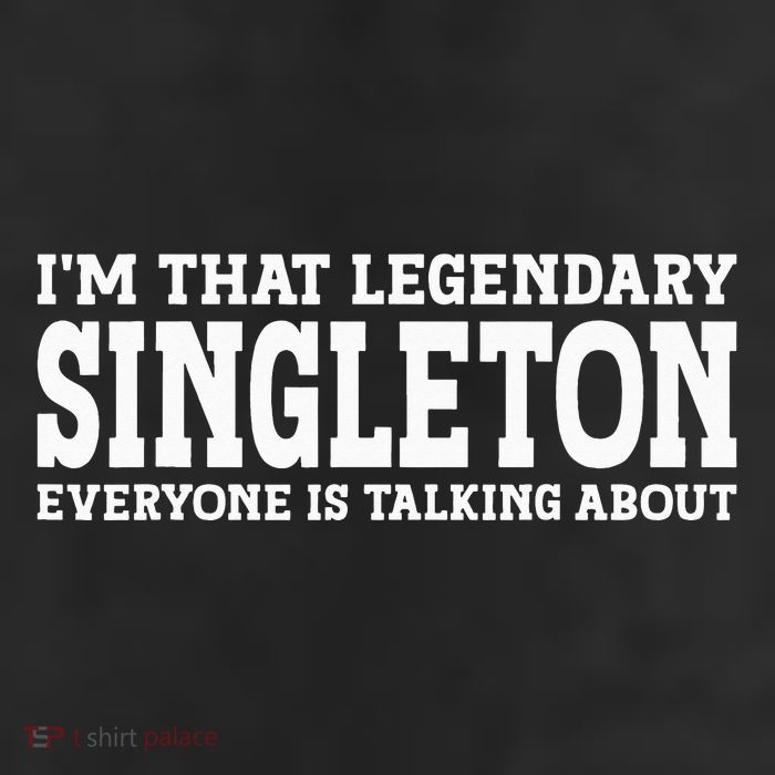 Singleton Surname Funny Team Family Last Name Singleton 7 Panel Mesh Trucker Snapback Hat