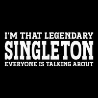 Singleton Surname Funny Team Family Last Name Singleton Toddler T-Shirt