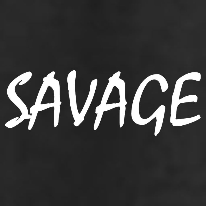 Savage Strength Funny Gift 11oz C Handle Ceramic Mug