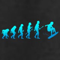 Skimboarding Skimboard Funny Evolution Beach Surfing Great Gift 11oz C Handle Ceramic Mug