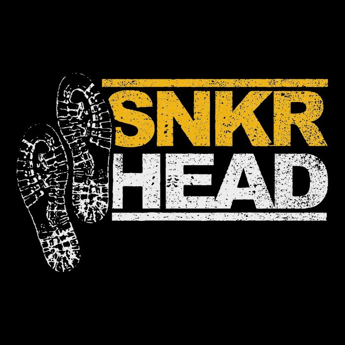 Sneaker Snkr Fan Shoes Head Drawstring Bag