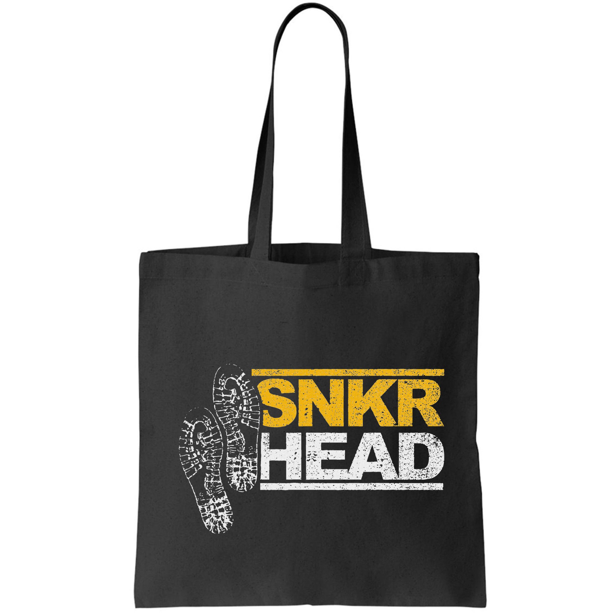 Sneaker Snkr Fan Shoes Head Bag