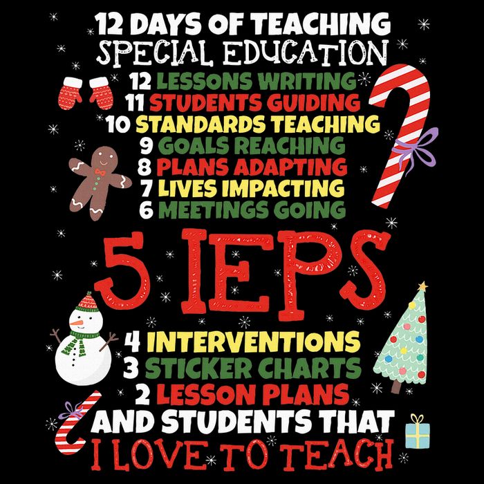 Sped School Funny Special Education Teacher Gift Impact Tech Backpack