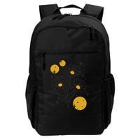 Sunflower Spring Floral Backpack