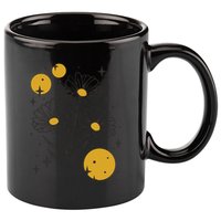 Sunflower Spring Floral 11oz C Handle Ceramic Mug
