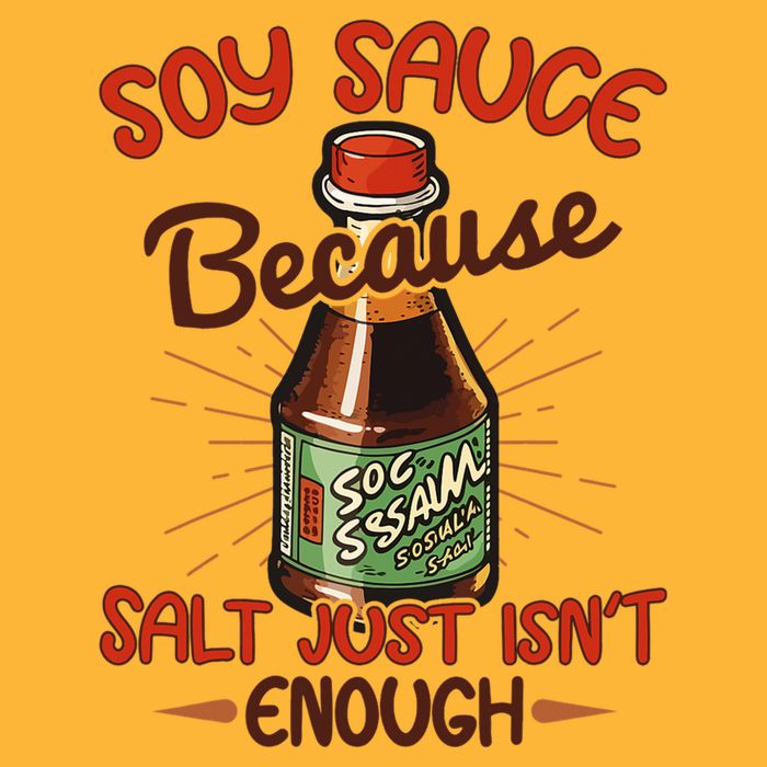 Soy Sauce Funny Costume Vegan Soy Sauce Funny Sushi Matching Group Halloween Cos Sustainable Knit Beanie