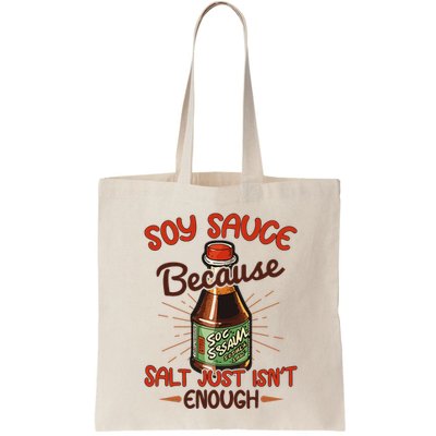 Soy Sauce Funny Costume Vegan Soy Sauce Funny Sushi Matching Group Halloween Cos Bag