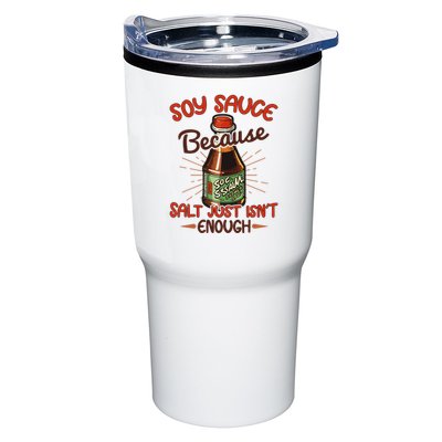 Soy Sauce Funny Costume Vegan Soy Sauce Funny Sushi Matching Group Halloween Cos Tumbler