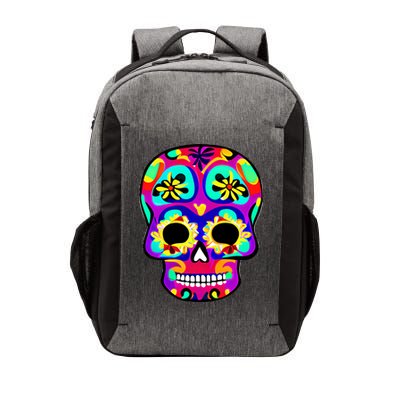 Sugar Skull Funny Cinco De Mayo Vector Backpack