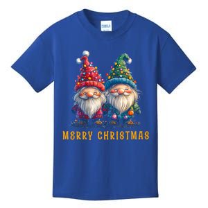 S S Family Funny Christmas Holiday Funny Gift Tops Cute Gift Kids T-Shirt