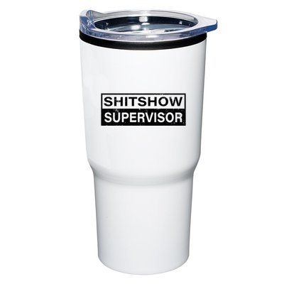Shitshow Supervisor : Funny Supervisor Of The Shitshow Tumbler