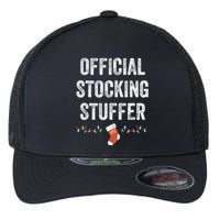 Stocking Stuffer Funny Matching Christmas Flexfit Unipanel Trucker Cap