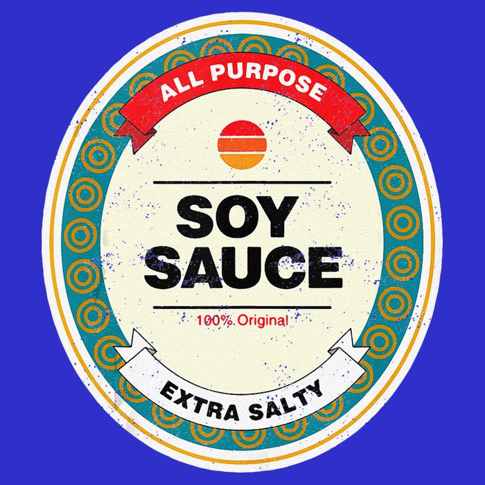 Soy Sauce Funny Halloween Costume Tall Sweatshirt