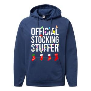 Stocking Stuffer Funny Adult Christmas Xmas Couple Gift Performance Fleece Hoodie