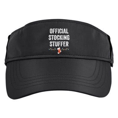 Stocking Stuffer Funny Matching Adult Christmas Meaningful Gift Adult Drive Performance Visor