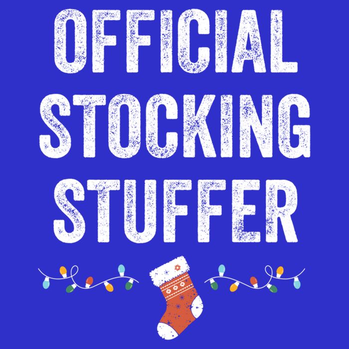 Stocking Stuffer Funny Matching Adult Christmas Meaningful Gift 16 in Basic Backpack