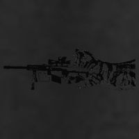 Scout Snipurr Funny Cat Sniper Cool Comfort Performance Bucket Hat