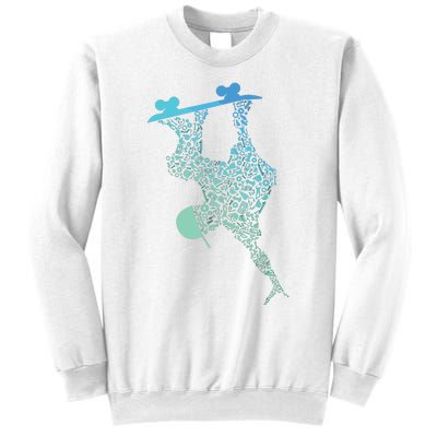 Skateboarding Shirts For Boy Skater Gear Skateboard Sweatshirt