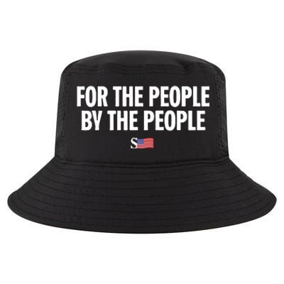 Sean Strickland For The People By The People Cool Comfort Performance Bucket Hat