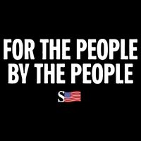 Sean Strickland For The People By The People Sustainable Bucket Hat