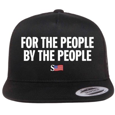 Sean Strickland For The People By The People Flatbill Hat