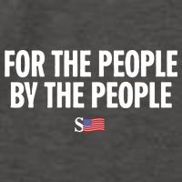 Sean Strickland For The People By The People Vector Backpack