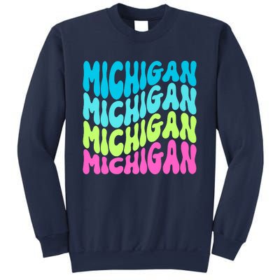 Show Support For Your State Sweatshirt