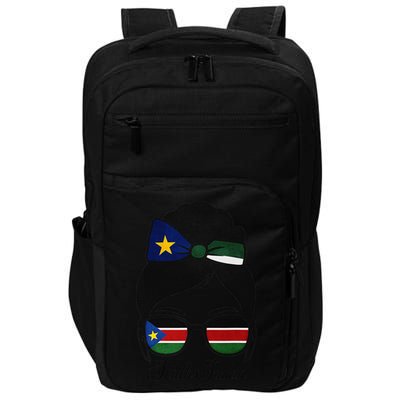 South Sudan Girl Impact Tech Backpack