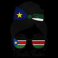 South Sudan Girl Impact Tech Backpack