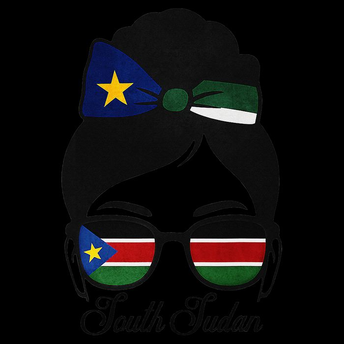 South Sudan Girl Impact Tech Backpack
