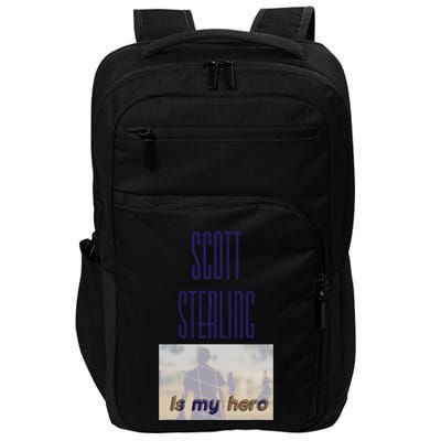 Scott Sterling Gift Based On Studio C Soccer Impact Tech Backpack